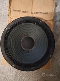 subwoofer ESB 25