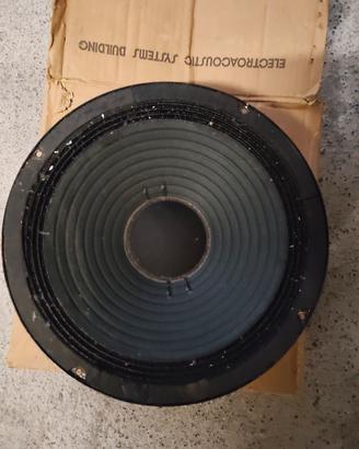 subwoofer ESB 25