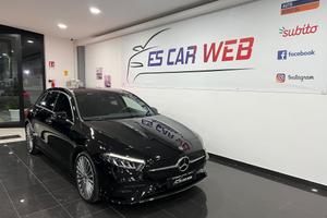 Mercedes Benz A180d Aut. AMG Line Premium 116 cv