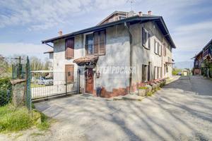 TRE LOCALI INDIPENDENTE CON GIARDINO E TERRAZZO!!