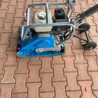 Piastra vibrante weber cf2