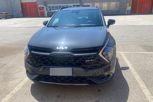 🚗 KIA SPORTAGE GT-LINE – PARI AL NUOVO 🚗