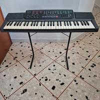 Tastiera Casio CTK-500