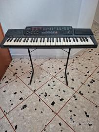 Tastiera Casio CTK-500