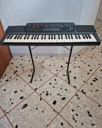 Tastiera Casio CTK-500