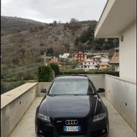 audi a4 2011