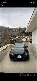 audi a4 2011