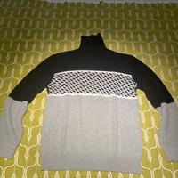 Maglione collo alto ARMANI