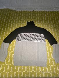 Maglione collo alto ARMANI