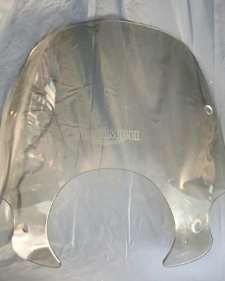 Cupolino Triumph Bonneville  originale