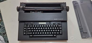 OLIVETTI ET 60
