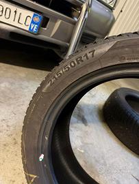Gomme 215/50 R17