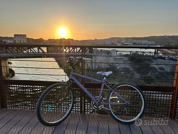 Bicicletta bambina 