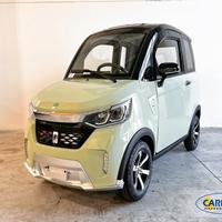 FREEDOM EVO - Macchina senza patente