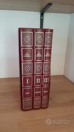 La Divina Commedia - del 1987 - European Book spa