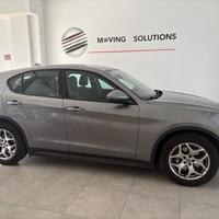 ALFA ROMEO Stelvio 2.2 Turbodiesel 180 CV AT8 EXEC
