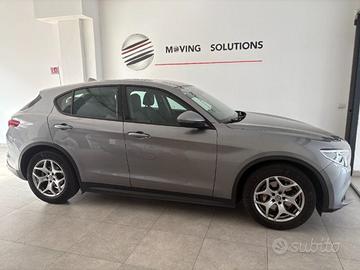 ALFA ROMEO Stelvio 2.2 Turbodiesel 180 CV AT8 EXEC