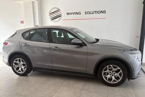 ALFA ROMEO Stelvio 2.2 Turbodiesel 180 CV AT8 EXEC