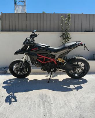 Ducati hypermotard 821 - 2013 