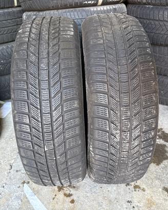 gomme usate 2056016 Winter CONTINENTAL - Win - 284