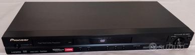 Lettore DVD Pioneer DV-490V-K
