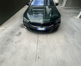 M850i xdrive