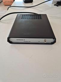 Juniwave 2 di Junilabs generatore Schumann hi end
