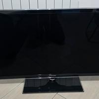 Televisione Samsung 