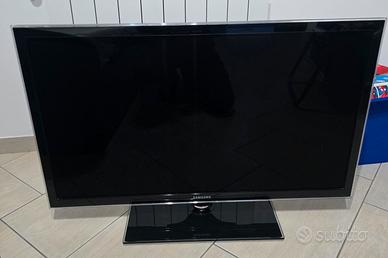 Televisione Samsung 