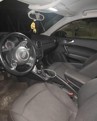 Audi A1 s tronic 