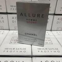 Profumo Allure Homme Chanel