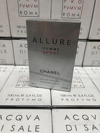 Profumo Allure Homme Chanel