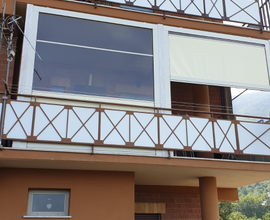 Ammpartamento panoramicissimo