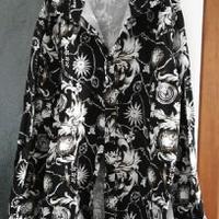 Camicione donna Reverse