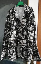 Camicione donna Reverse