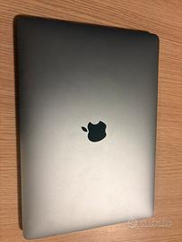 MacBook Pro 13” M1 2020