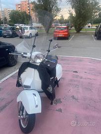 Piaggio Vespa 150 PX - 2004