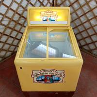 frigo gelati