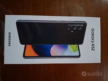 Samsung A 52 128 gb