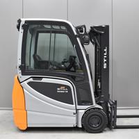 CARRELLO ELEVATORE MULETTO STILL RX 20-16