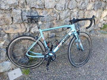 Cinelli Superstar Team Limited Carbon – Dura-Ace