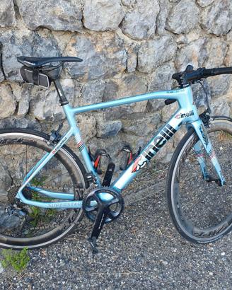 Cinelli Superstar Team Limited Carbon – Dura-Ace