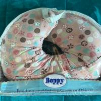Cuscino gravidanza e allattamento Boppy