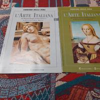 fascicoli L'arte Italiana