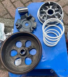 Variatore multivar 2000 malossi