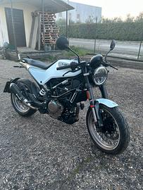 Husqvarna Vitpilen 401 2025