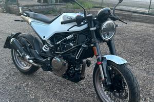 Husqvarna Vitpilen 401 2025