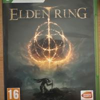 Elden Ring originale XBox come nuovo