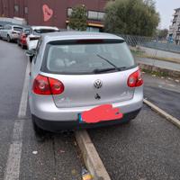 golf serie 5