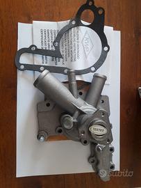 Pompa acqua per Alfa Romeo Spider e 75.  Cod. Alfa